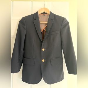 J Crew Boys Blazer